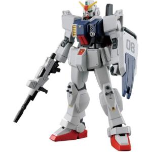 HGUC 機動戦士ガンダム 第08MS小隊 陸戦型ガンダム