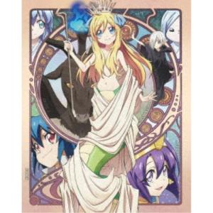 邪神ちゃんドロップキック’ Vol.1《完全生産限定版》 (初回限定) 【Blu-ray】