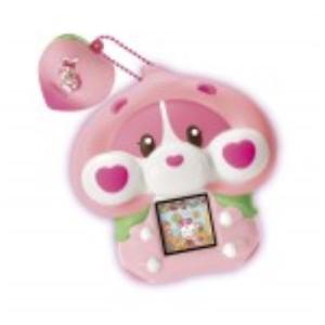 もっちりペット 桃もっちまるず かおる もっちりピーチDXおもちゃ