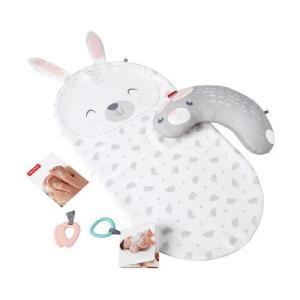 フィッシャープライス うさぎのベビーマッサージの買取情報