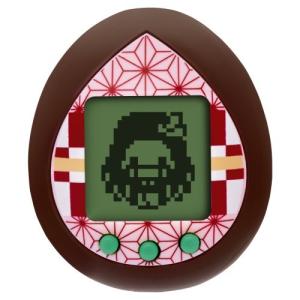 鬼滅の刃 きめつたまごっち ねずこっちカラーおもちゃ こども 子供 ゲーム 6歳