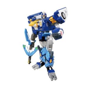 トミカ絆合体 アースグランナー EG02 アースグランナーイーグルシャークおもちゃ