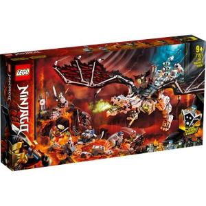 LEGO レゴ ニンジャゴー 魔界のスカル・ドラゴン：グリフブリンガー