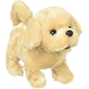 あかちゃんレトリバーおもちゃ こども 子供 女の子 人形遊び