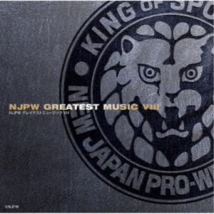 (スポーツ曲)/新日本プロレスリング NJPWグ...の商品画像