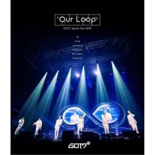 GOT7／GOT7 Japan Tour 2019 Our Loop《通常盤》 【DVD】
