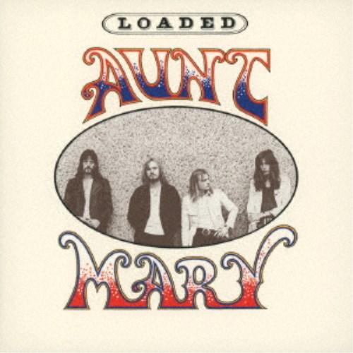 アント・マリー／ローデッド 【CD】