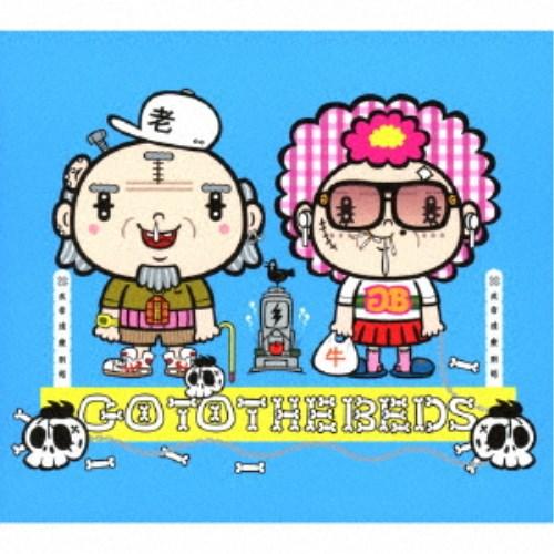 GO TO THE BEDS／GO TO THE BEDS 【CD】