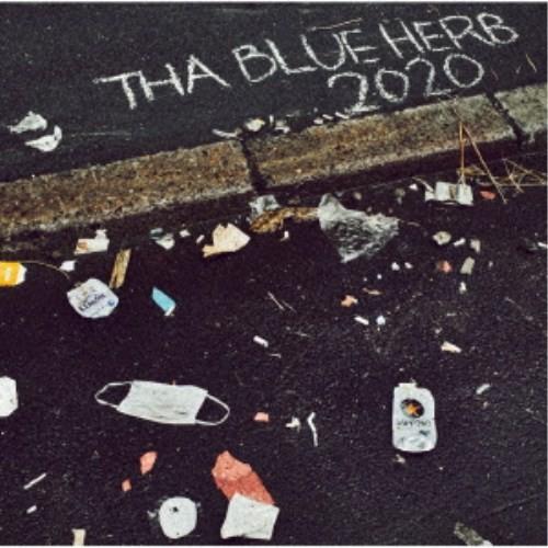 THA BLUE HERB／2020 【CD】