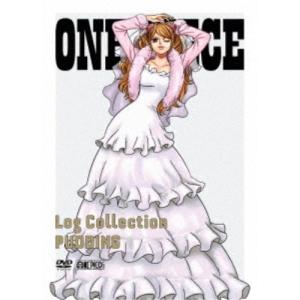 ONE PIECE Log Collection PUDDING 【DVD】｜esdigital