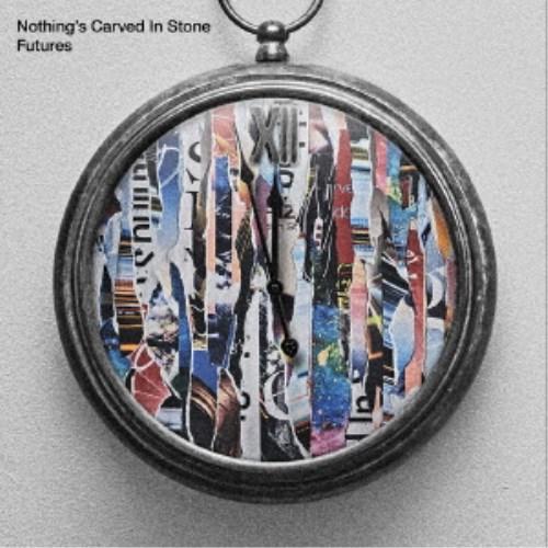 Nothing’s Carved In Stone／Futures (初回限定) 【CD+DVD】