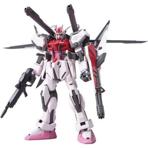 機動戦士ガンダム HG 1／144 ストライクルージュ＋I.W.S.P.【再販】おもちゃ ガンプラ ...