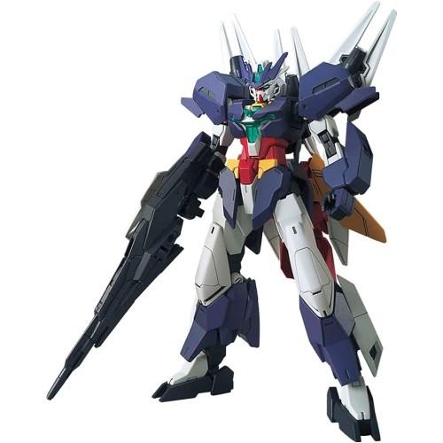 HGBD:R ガンダムビルドダイバーズRe:RISE ユーラヴェンガンダム 1/144スケール プラ...