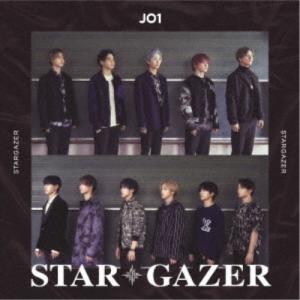 JO1／STARGAZER《限定盤B》 (初回限定) 【CD】