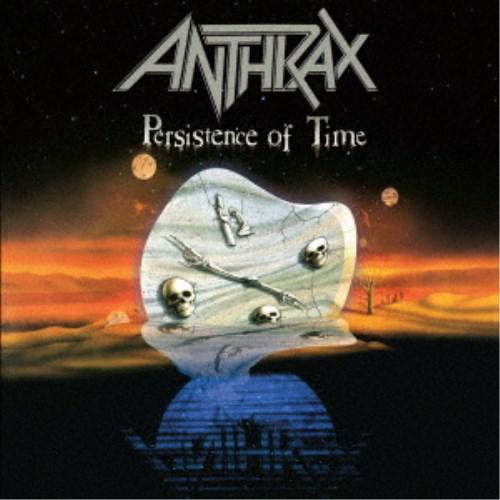 ANTHRAX／PERSISTENCE OF TIME (30TH ANNIVERSARY EDIT...