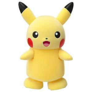 ポケットモンスター ピカチュウあるくでチュウ！おもちゃ