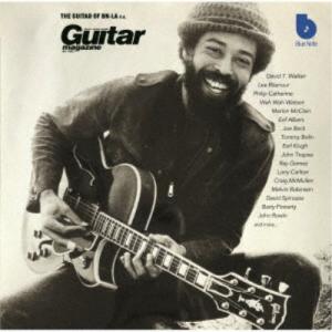 (V.A.)／THE GUITAR OF BN-LA〜70年代、ブルーノートLAのギタリストたち。