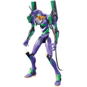 LMHG 新世紀エヴァンゲリオン 人造人間エヴァンゲリオン試験初号機 プラモデルおもちゃ プラモデル