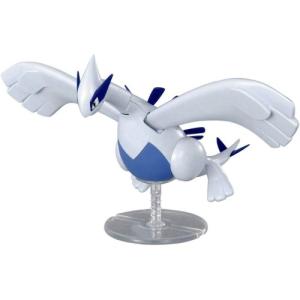 ポケモンプラモコレクション 04 ルギア プラモデルおもちゃ プラモデル｜esdigital