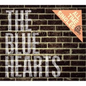 THE BLUE HEARTS／ALL TIME SINGLES SUPER PREMIUM BEST 【CD+DVD】｜esdigital