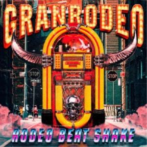 GRANRODEO／GRANRODEO Singles Collection RODEO BEAT ...