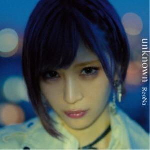 ReoNa／unknown《完全数量生産限定盤》 (初回限定) 【CD+Blu-ray】