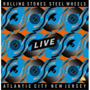 ザ・ローリング・ストーンズ／ブラック・アンド・ブルー＜スーパー