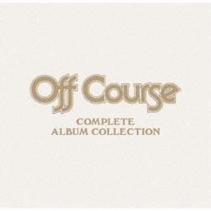 オフコース／コンプリート・アルバム・コレクションCD BOX《完全生産限定盤》 (初回限定) 【CD】
