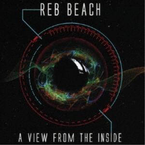 CD ア・ヴュー・フロム・ジ・インサイド レブ・ビーチ/ア・ヴュー・フロム・ジ・インサイド レブ・ビーチ 