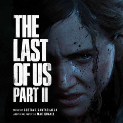 (オリジナル・サウンドトラック)／THE LAST OF US PART II オリジナル・サウンド...