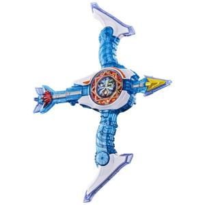 魔進戦隊キラメイジャー 最煌弓 DXキラフルゴーアローおもちゃ こども 子供 男の子 3歳｜esdigital