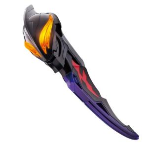 ウルトラマンZ 幻界魔剣 DXベリアロクおもちゃ こども