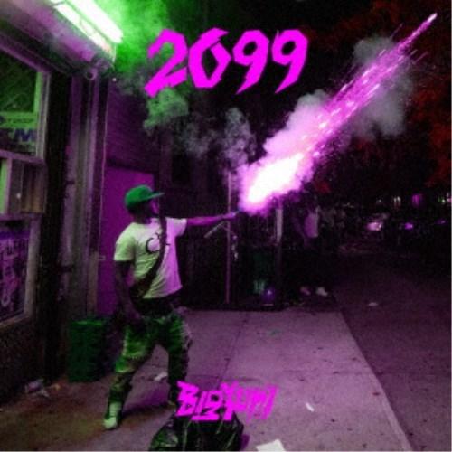 BIGYUKI／2099 【CD】