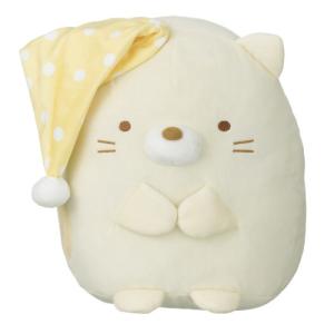 ジョイパレットすみっコぐらしおやすみすみっコぐらしねこ