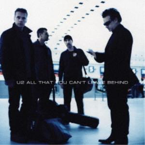 U2／オール・ザット・ユー・キャント・リーヴ・ビハインド 20周年記念盤〜デラックス《通常盤》 【CD】