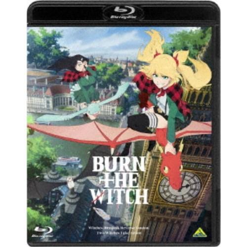 BURN THE WITCH《通常版》 【Blu-ray】