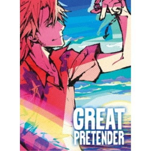 「GREAT PRETENDER」 CASE 4 ウィザード・オブ・ファー・イースト 【後篇】 【B...