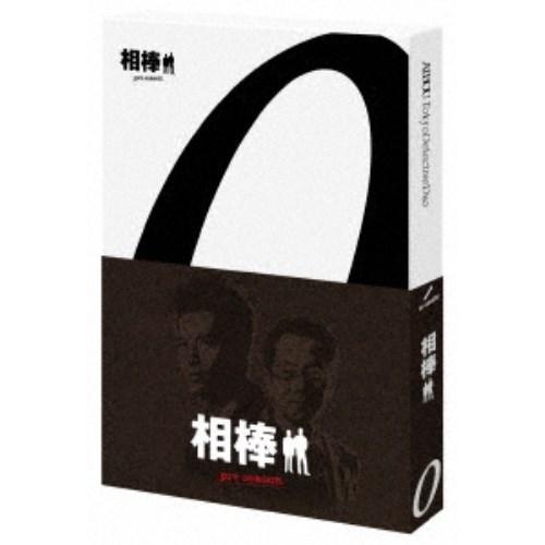 相棒 preseason Blu-ray BOX 【Blu-ray】