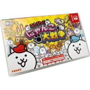 にゃんこ様 用です。 新品】Switch ふたりで！にゃんこ大戦争 : アークオンライン