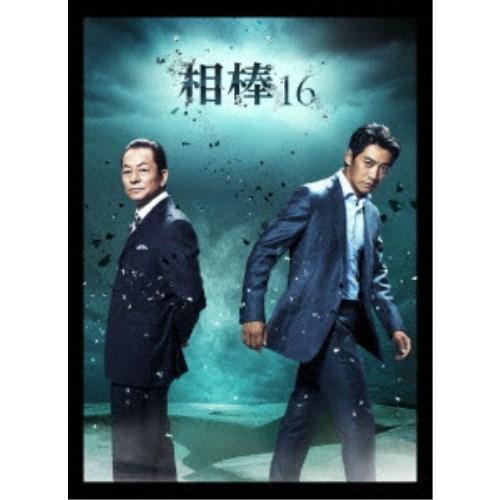 相棒 season 16 DVD-BOX II 【DVD】