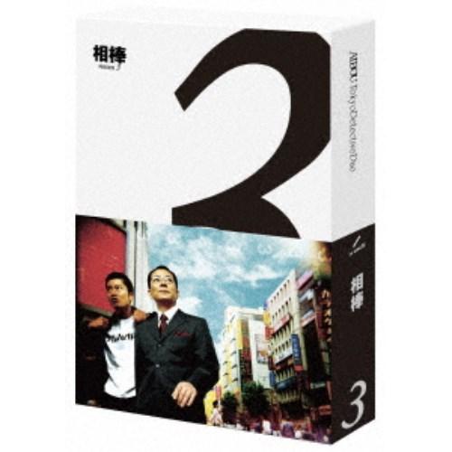 相棒 season 3 Blu-ray BOX 【Blu-ray】