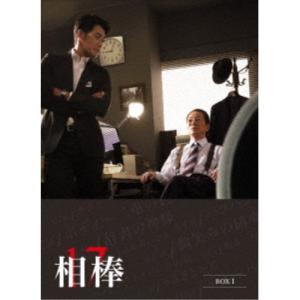 相棒 season 17 DVD-BOX I 【DVD】｜esdigital