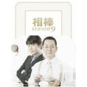 相棒 season 9 Blu-ray BOX 【Blu-ray】｜esdigital