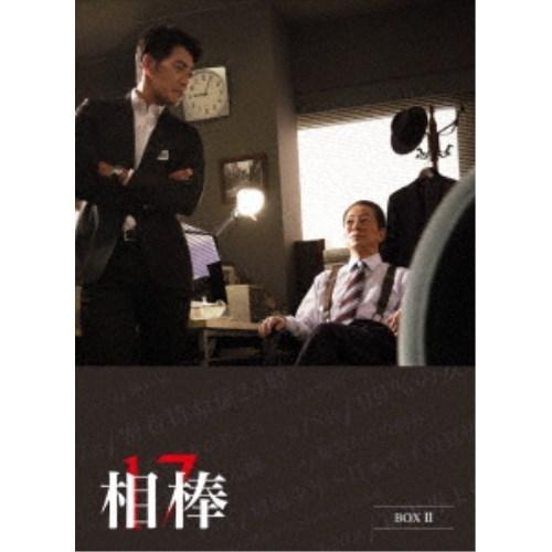 相棒 season 17 DVD-BOX II 【DVD】