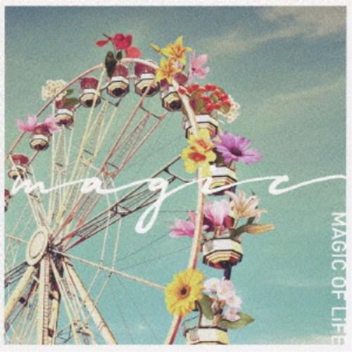 MAGIC OF LiFE／MAGIC 【CD】