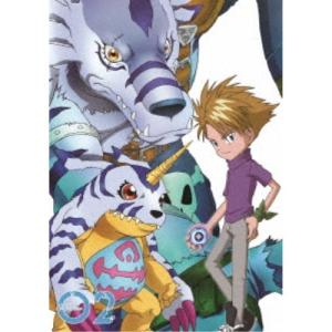 デジモンアドベンチャー： Blu-ray BOX 02 【Blu-ray】｜esdigital