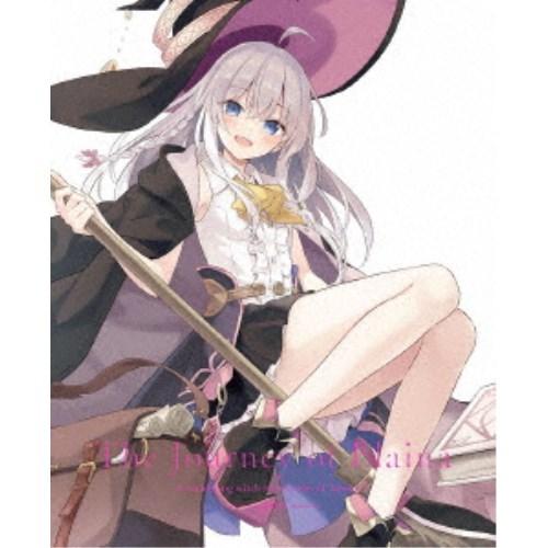 魔女の旅々 Blu-ray BOX 上巻 【Blu-ray】