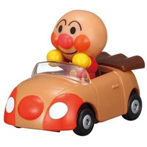 アンパンマン ミュージアム Let s Go ミ...の商品画像