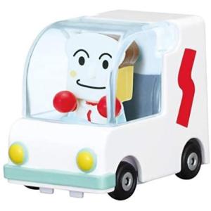 セガトイズ（SEGA toys） セガフェイブ アンパンマン ミュージアム