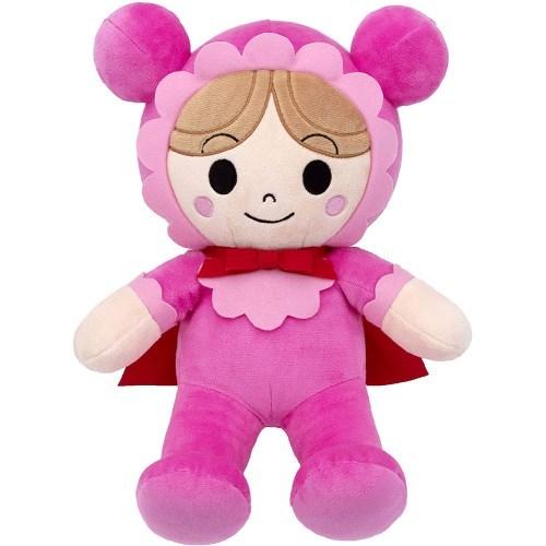 アンパンマン ふわりんスマイルぬいぐるみ ぎゅっとM あかちゃんまんおもちゃ こども 子供 女の子 ...